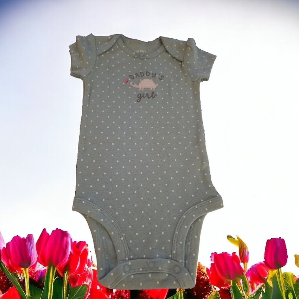 Baby Girl Clothing Bundle – Cute, Stylish & Mix-and-Match Pieces 6 months (#9)